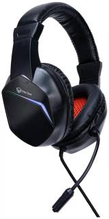 Наушники Meetion HP022 Black MT-HP022-A