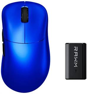 Мышка Rawm ER21Pro Wireless Blue ER21PRO.blue