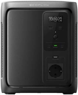 Зарядная станция EcoFlow Portable Power Station DELTA 3 1000 Air 500W/960Wh EFD3A-UPS-EU