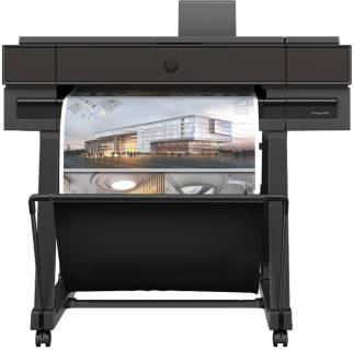 Принтер HP DesignJet T870 24