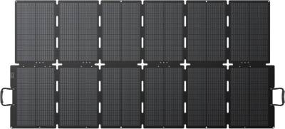Солнцепанель BLUETTI SORA500 500W