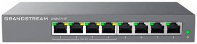 Коммутатор Grandstream GWN7711P
