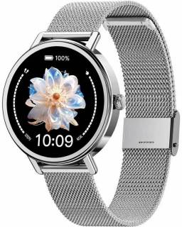 Часы Blackview X30 Silver 6931548327080