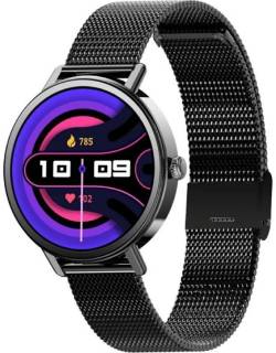 Часы Blackview X30 Black 6931548327073