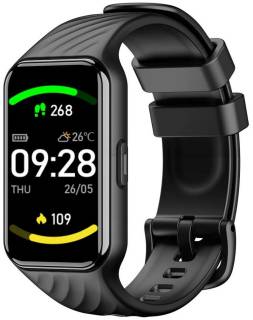 Часы Blackview R10 Black 6931548319320