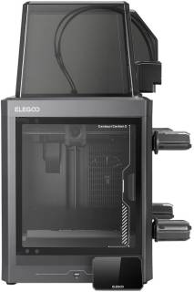 Принтер Elegoo Centauri Carbon 2 combo 50.201.023300