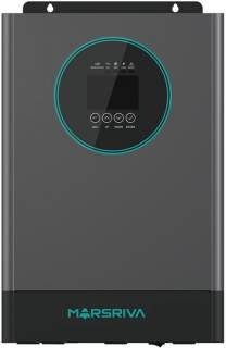 Инвертор MARSRIVA OFF-G 3.6 kW 230V MR-SPF3.6K-LP1-TL20E