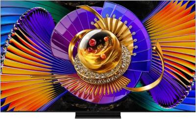 Телевизор Tcl 75 SQD-Mini LED C7L 2026 75C7L
