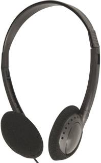 Наушники Sandberg MiniJack Black 825-26