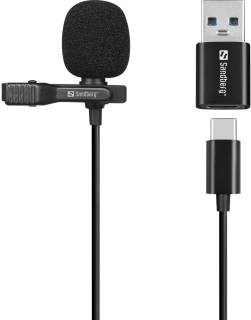 Микрофон Sandberg 126-40