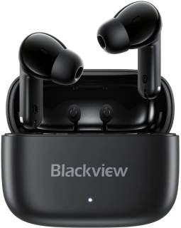 Наушники Blackview AirBuds 16 Black 6931548328193