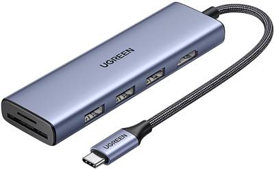 Разветвитель Ugreen 20956A