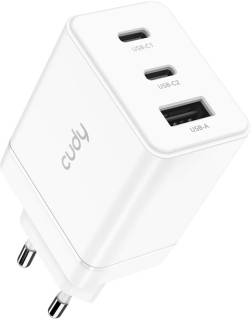 Зарядка Cudy CH67