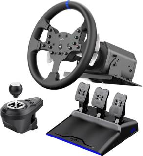 Манипулятор Pxn V99 Bundle for PS4/XBOX/Xbox PXN-V99 EU