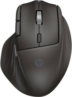 Мышка HP 780M Ultra-Fast-Scroll Wireless/Bluetooth Black B8YX3AA