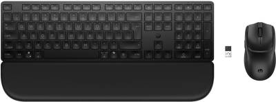 Комплект HP 580C Multi-Device Dual UA Black BD5F2AA
