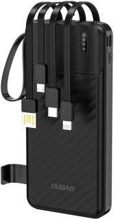Павербанк Dudao K11 10000mAh 6977196681853