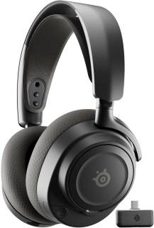 Наушники SteelSeries Arctis Nova 7X Gen 2 Wireless Black 61758