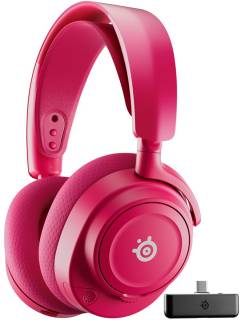 Наушники SteelSeries Arctis Nova 7P Gen 2 Wireless Magenta 61746