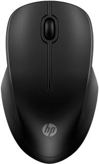 Мышка HP 255 Wireless Black 8R3U1UT