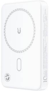 Павербанк ACEFAST Magnetic Wireless 10000mAh, 20W, PD, QC/3.0, QI 15 6974316285212