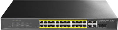 Коммутатор Cudy GS1028EPS2