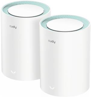 Маршрутизатор Cudy M1300(2-pack)