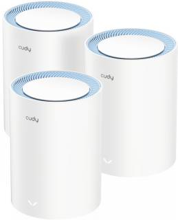 Маршрутизатор Cudy M1200(3-Pack)