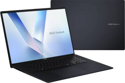 Ноутбук ASUS Vivobook 18 (M1807) Quiet Blue M1807GA-S8013W / 90NB17Y1-M00110
