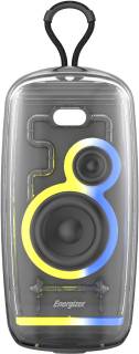 Акустика ENERGIZER BTS164 Black