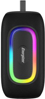 Акустика ENERGIZER BTS163 Black