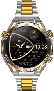 Часы Blackview W90 Pro Silver 6931548325802