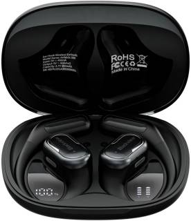 Наушники Blackview AirBuds 300 Obsidian Black 6931548325826
