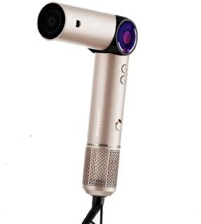 Фен Grunhelm GHD-290SH