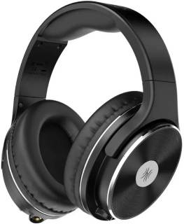 Наушники Oneodio Studio Hifi 3,5мм/6,35мм Black Studio Hifi Black