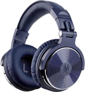 Наушники Oneodio Pro 10 3,5мм/6,35мм Deep Blue Pro 10 Deep Blue