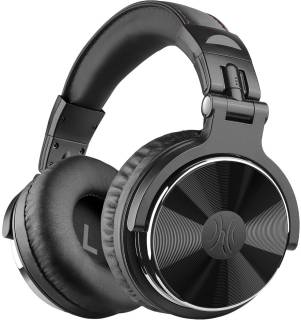Наушники Oneodio Pro 10 3,5мм/6,35мм Black Pro 10 Black