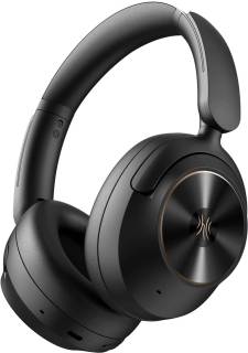 Наушники Oneodio A6, Bluetooth + USB-C Hybrid ANC Black A6 Black