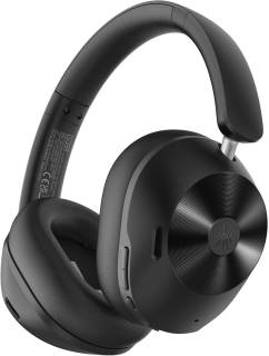 Наушники Oneodio A5 Bluetooth/ANC Black A5 Black