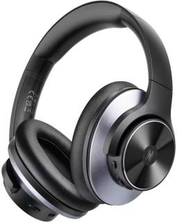 Наушники Oneodio A10 Bluetooth 3,5мм Black A10 Black