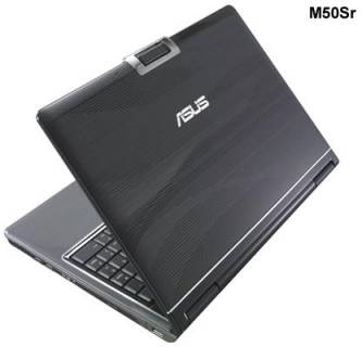 Ноутбук ASUS M50 M50Sr-T575SCCGAW