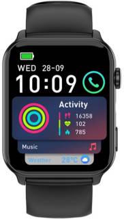 Часы Blackview R30 Max Black 6931548323174