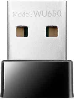 Сетевой адаптер Cudy WU650