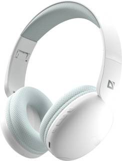 Наушники Defender FreeMotion B480 Bluetooth White 63481