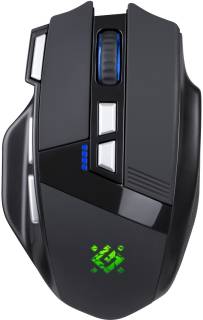 Мышка Defender Knight GM-885 Wireless Black 52885
