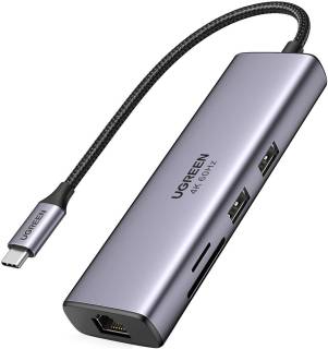 Разветвитель Ugreen 60515