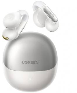 Наушники Ugreen HiTune S5 Open Wearable Bluetooth White 45761