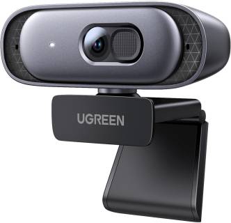 Веб-камера Ugreen CM778 2K Webcam USB-A 35626