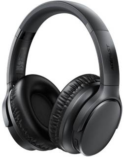 Наушники ACEFAST H10 Black 6974316284932