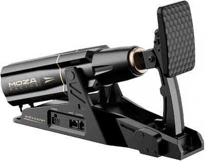 Манипулятор Moza Racing mBooster CRP2 RS076_Moza